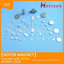 Industrial Magnet Application and NdFeB Magnet Composite disc n42 neodymium magnet